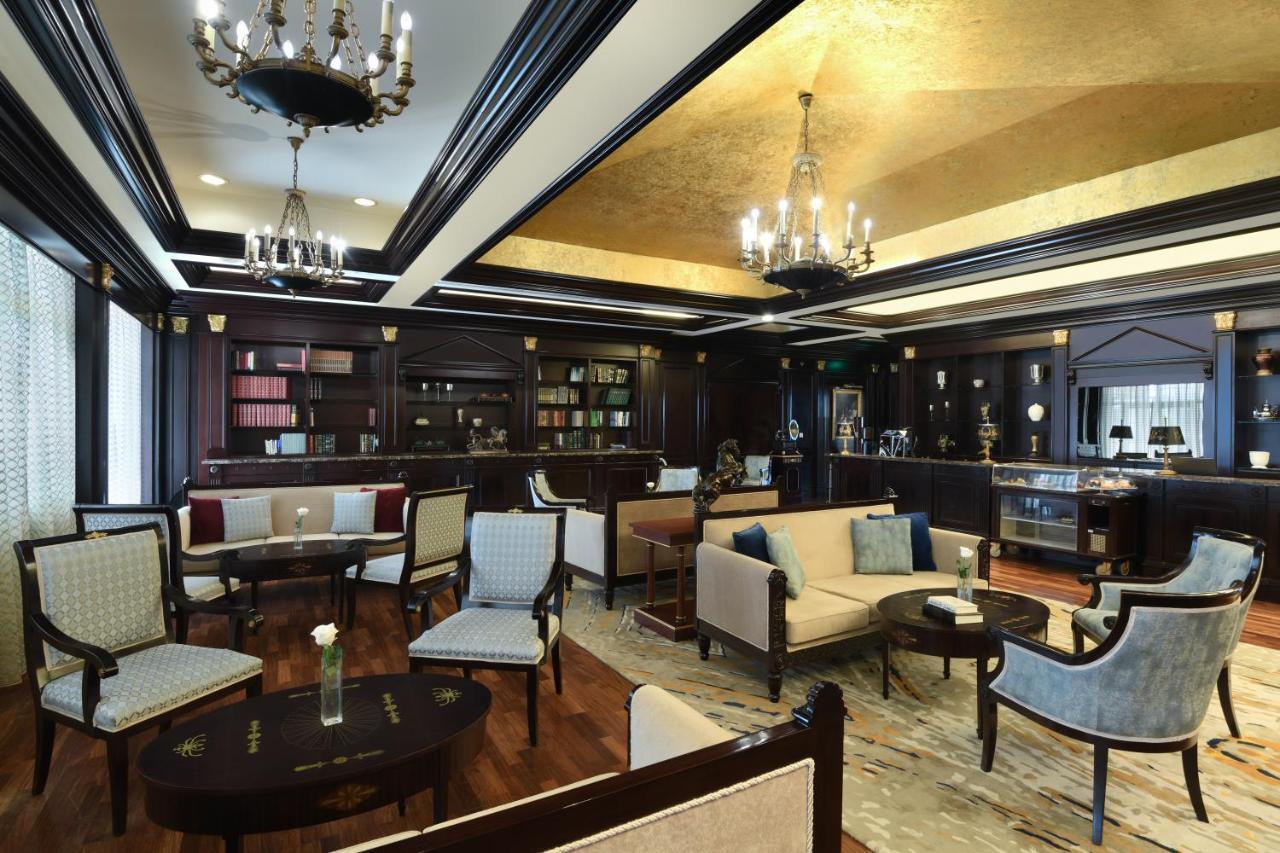 Hotel Al Aziziyah Boutique 5*