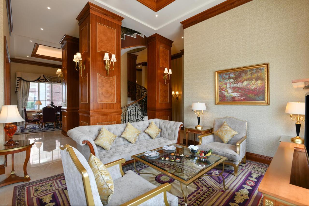 Hotel Al Aziziyah Boutique Al Rayyan