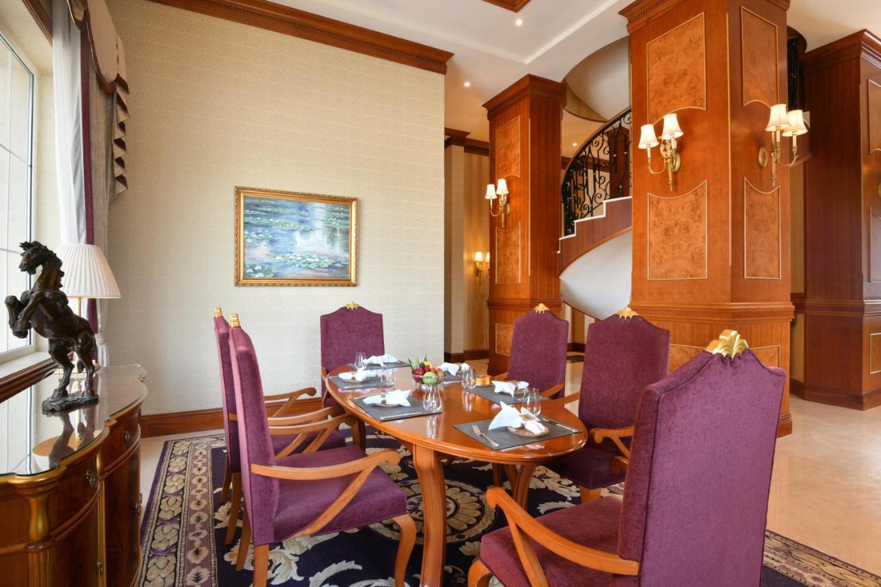 Hotel Al Aziziyah Boutique