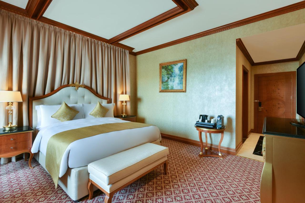 Hotel Al Aziziyah Boutique 5*