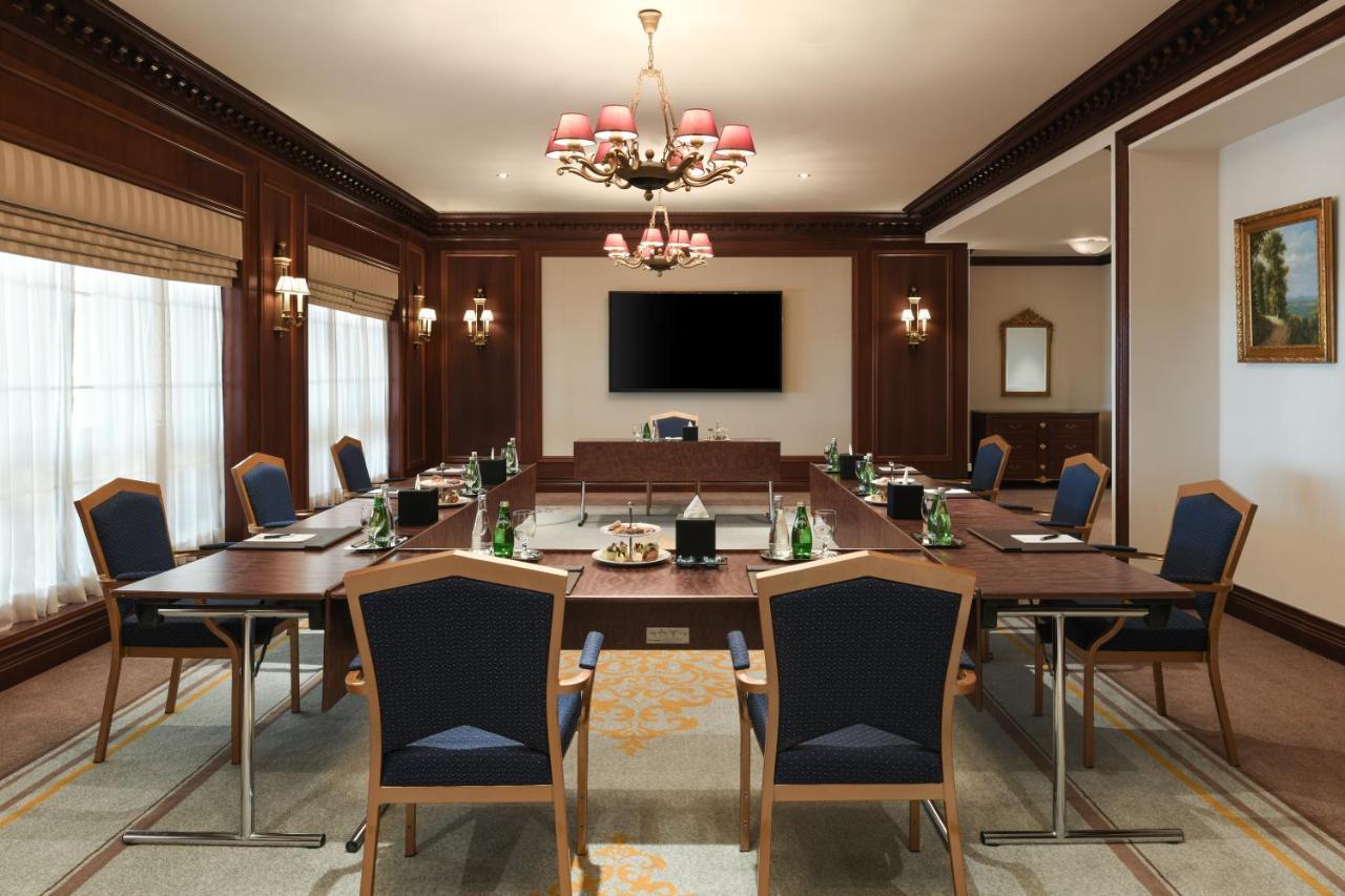 Hotel Al Aziziyah Boutique Al Rayyan