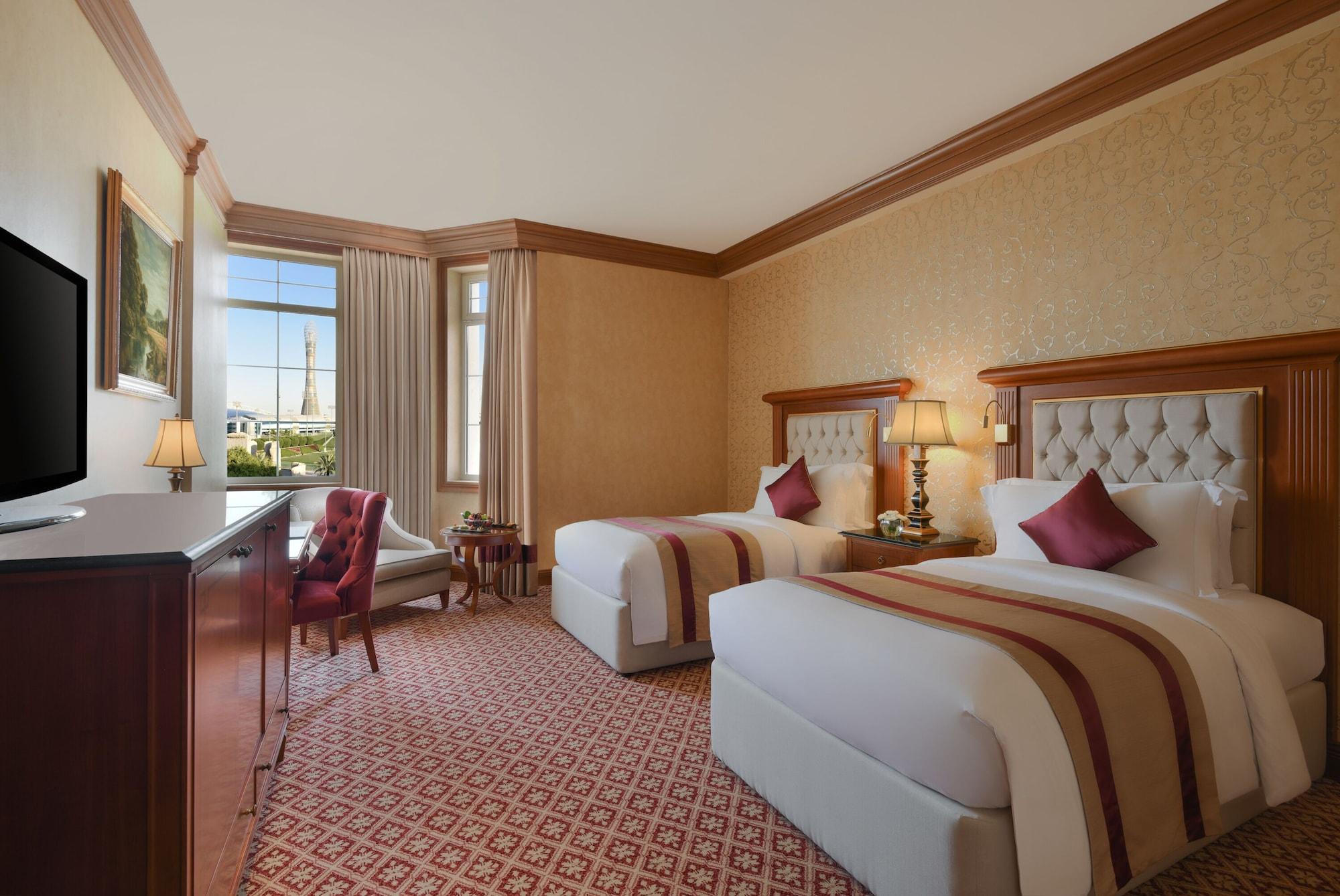 Al Aziziyah Boutique Hotel