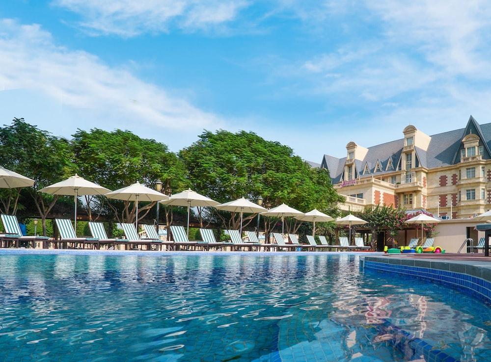 Hotel Al Aziziyah Boutique Al Rayyan