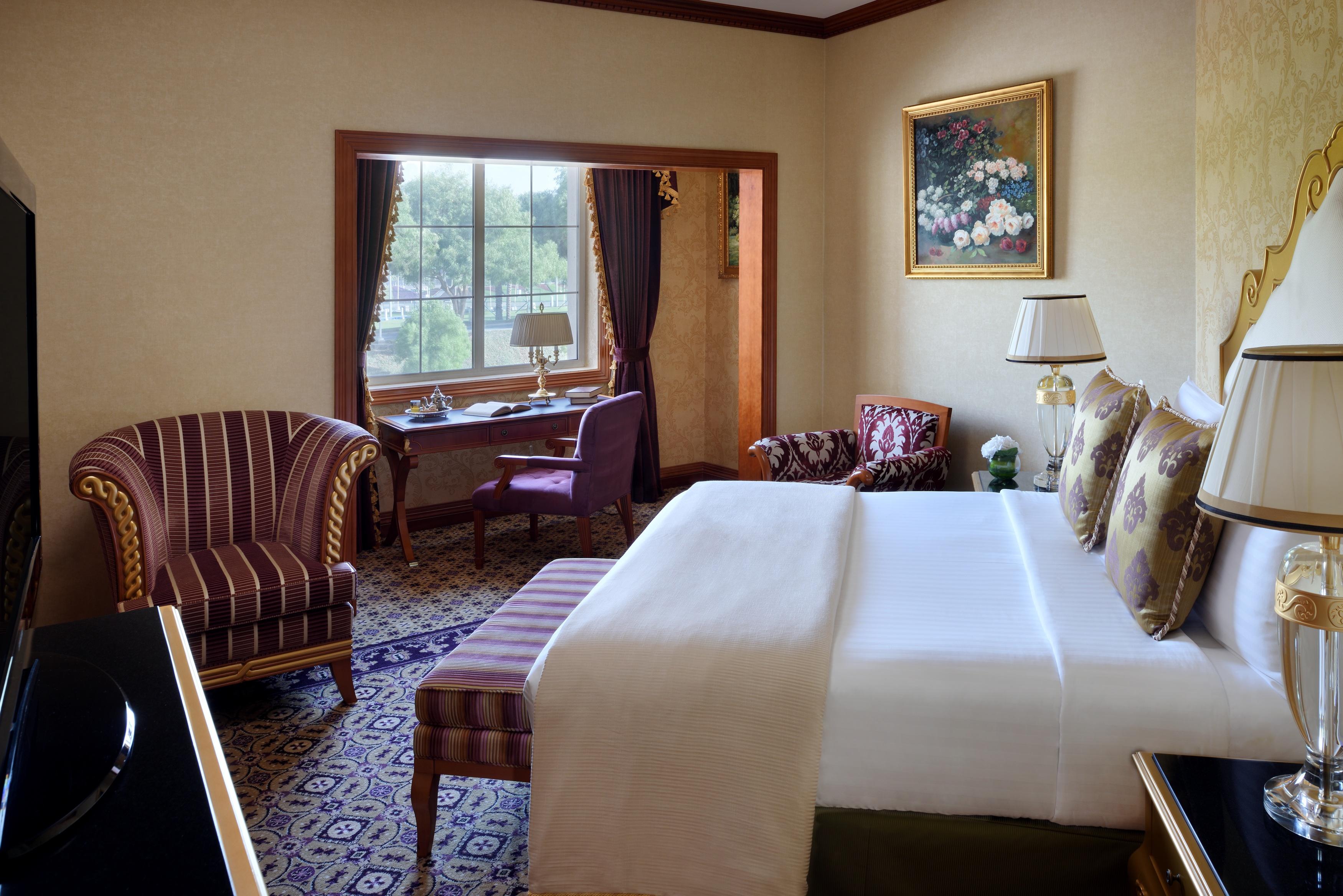 Al Aziziyah Boutique Hotel 5*