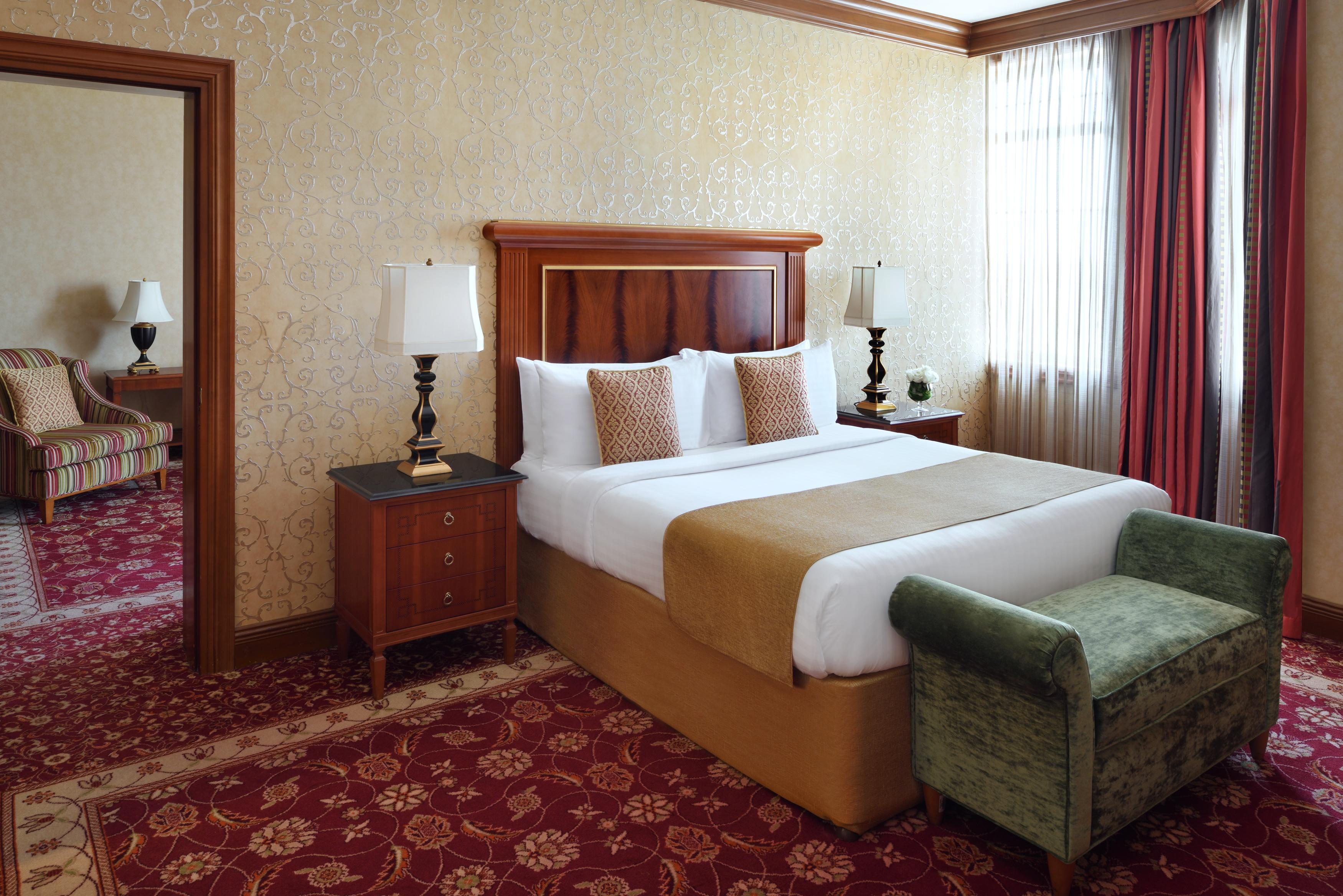 Hotel Al Aziziyah Boutique Al Rayyan