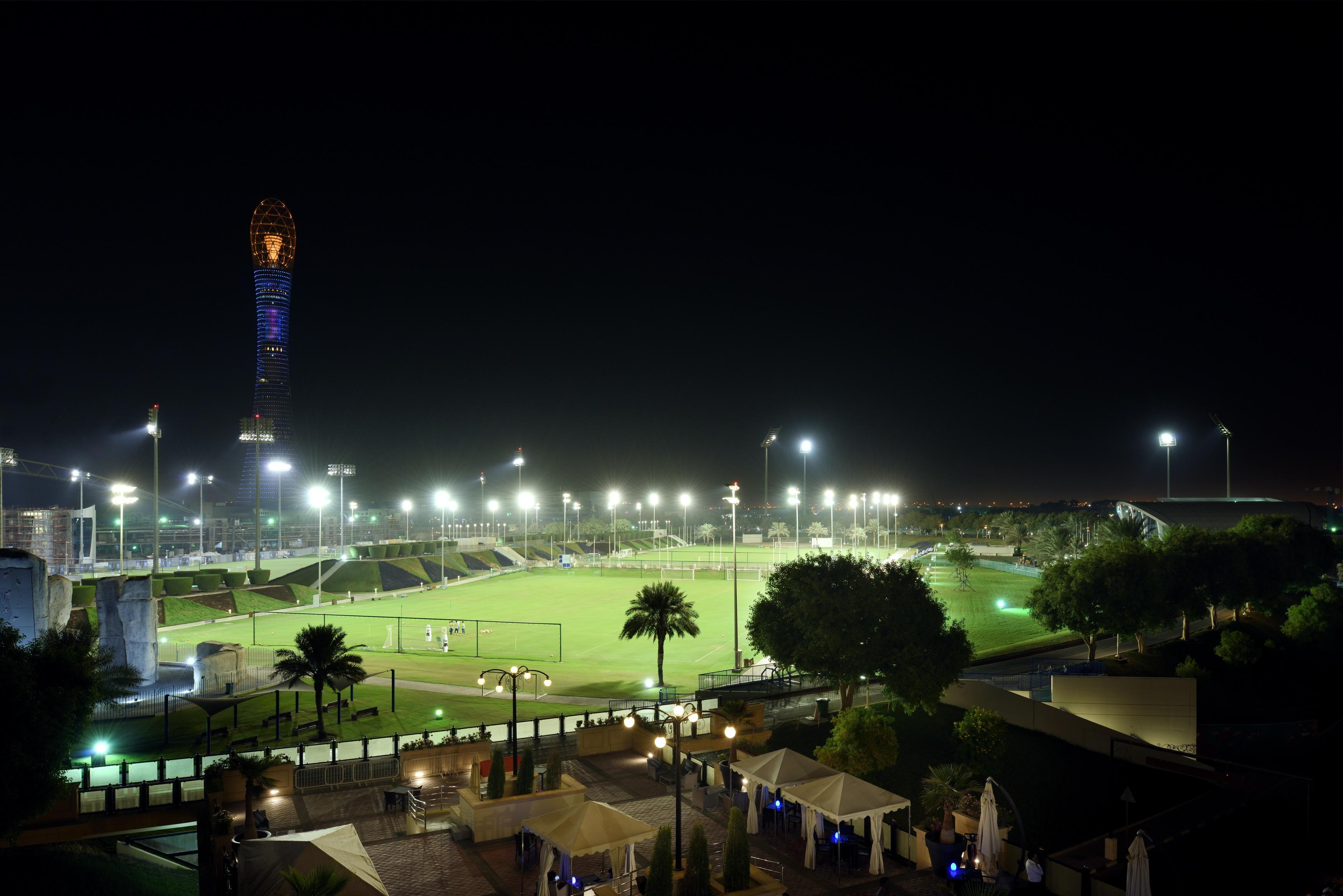 Al Aziziyah Boutique Hotel Al Rayyan