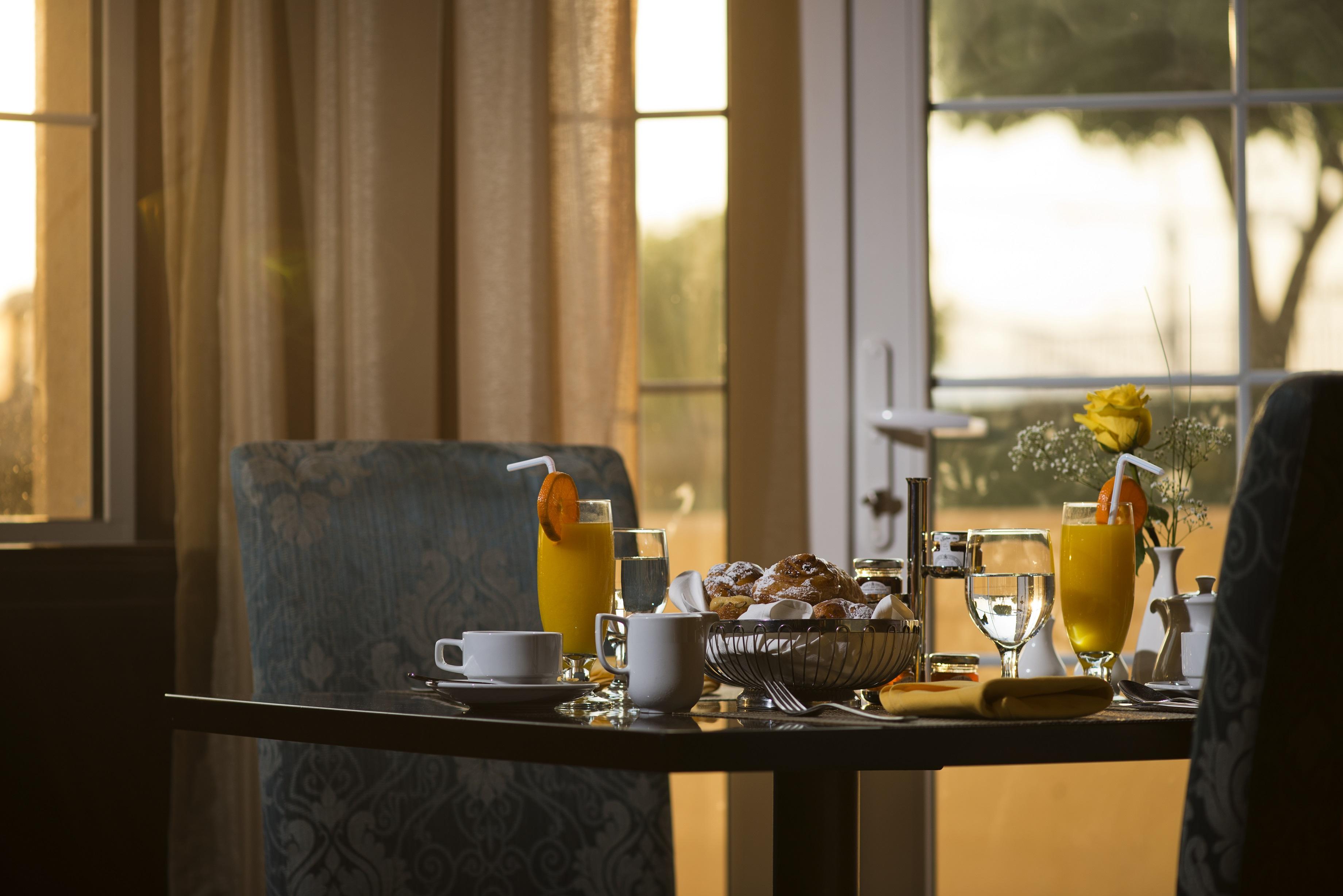 Al Aziziyah Boutique Hotel Al Rayyan