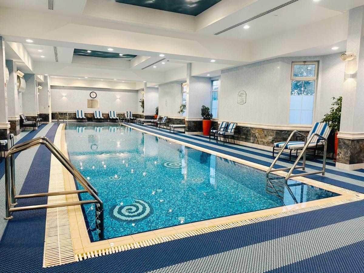 Hotel Al Aziziyah Boutique Al Rayyan