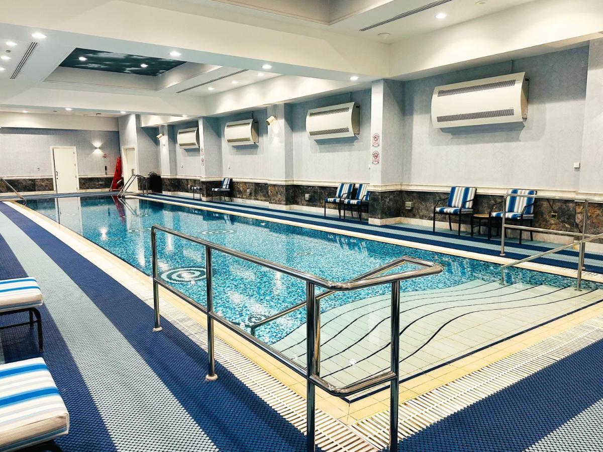 Al Aziziyah Boutique Hotel 5*