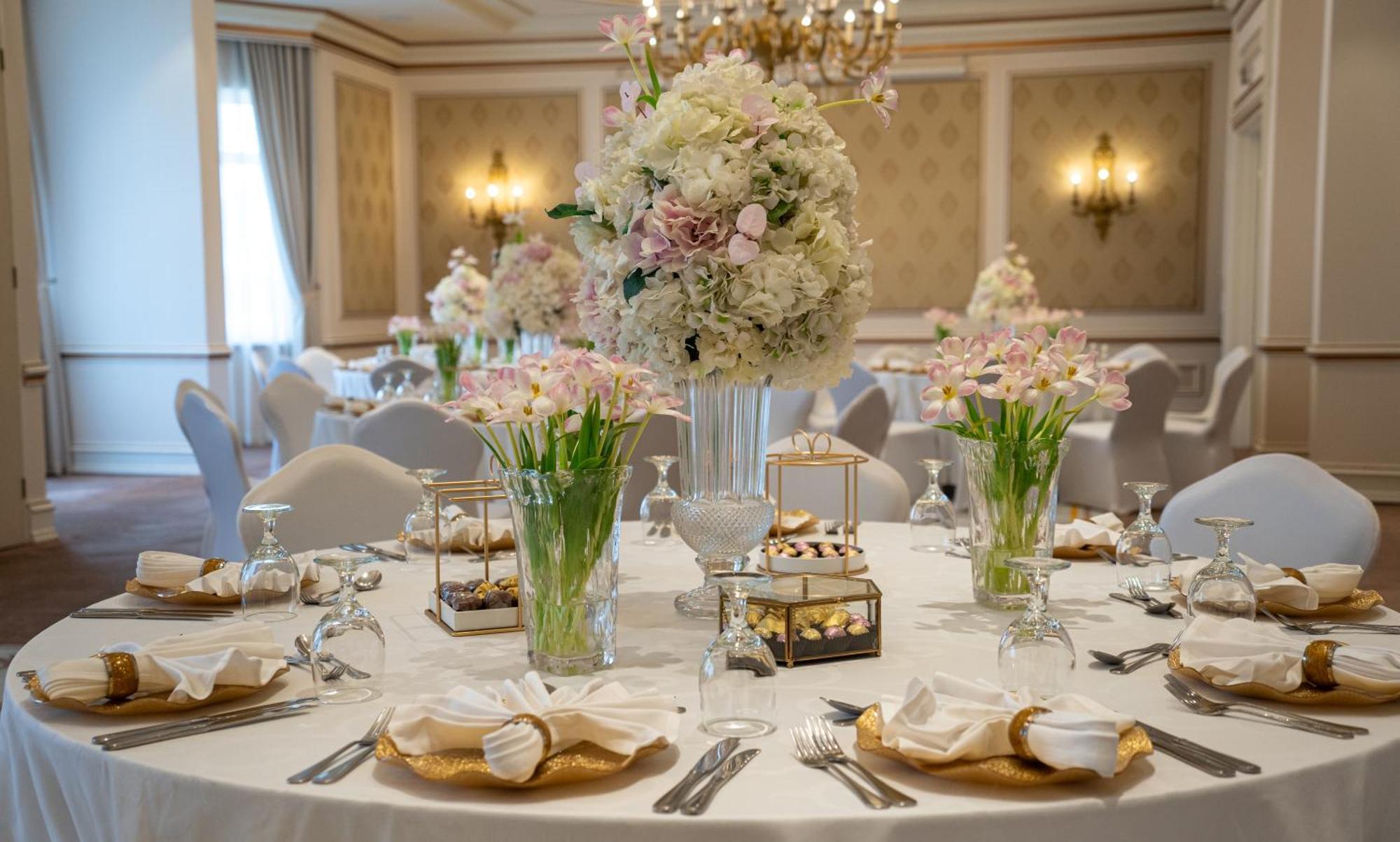 Al Aziziyah Boutique Hotel