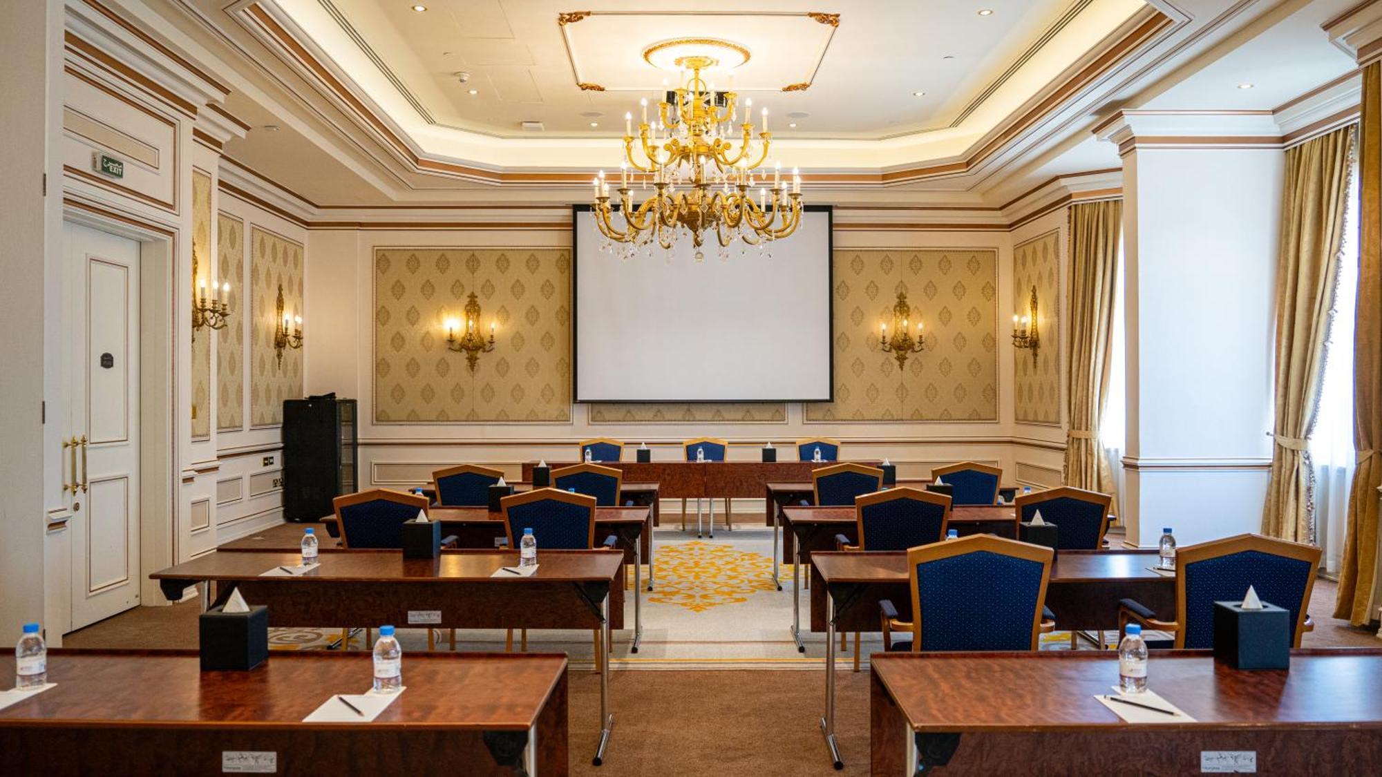 Hotel Al Aziziyah Boutique