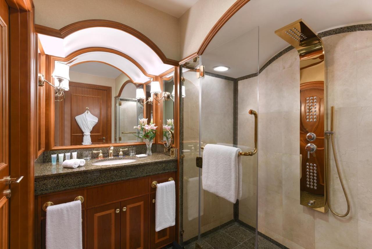 Hotel Al Aziziyah Boutique 5*