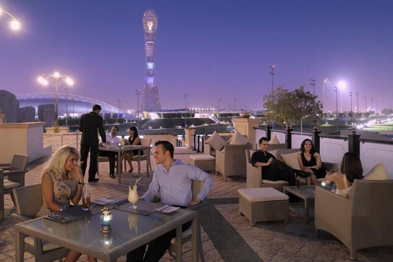 Hotel Al Aziziyah Boutique 5*