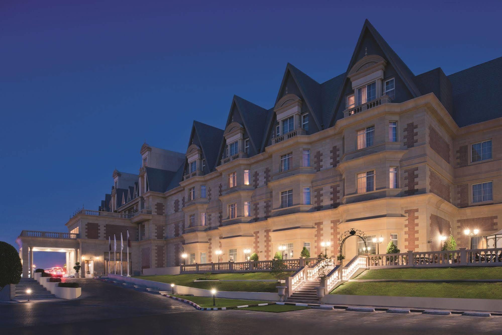 Al Aziziyah Boutique 5*