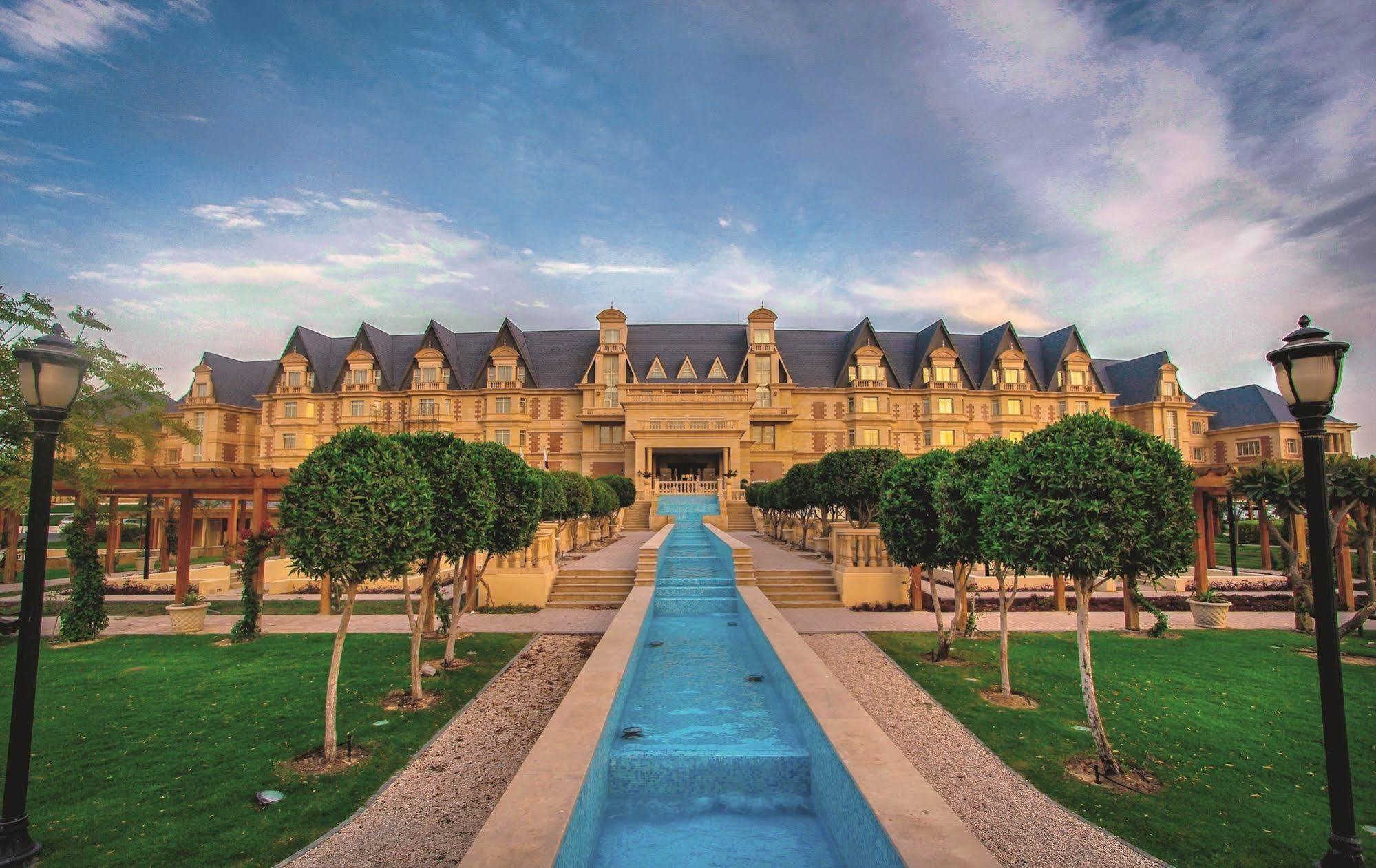 Al Aziziyah Boutique 5*